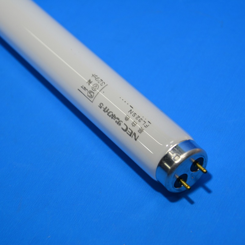 NEC　FL32SN（昼白色）　グロー式蛍光灯　32W形　