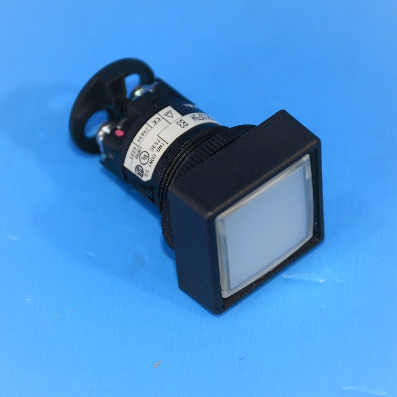 富士電機　DR22F5M-B3W　表示灯　DR22シリーズ 