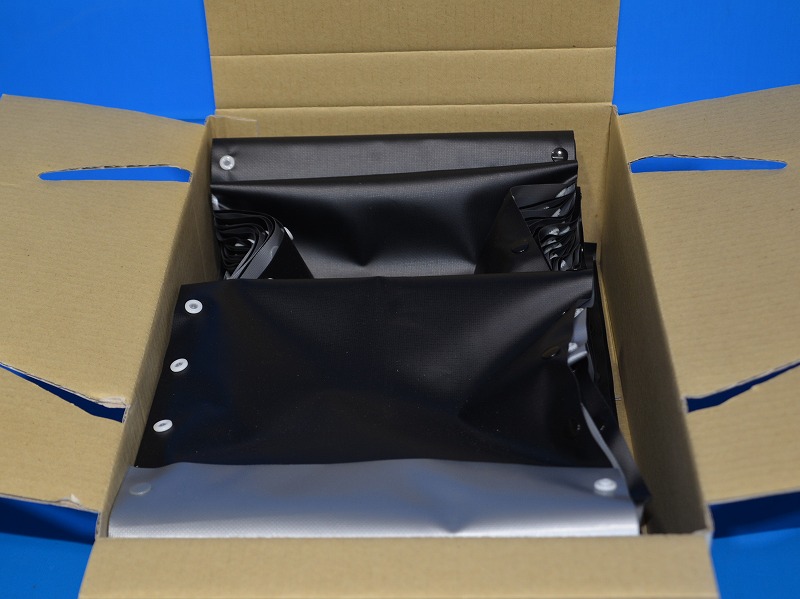 興和化成　KST-70R　スナップチューブ　リバーシブルタイプ　25m　※長期在庫品