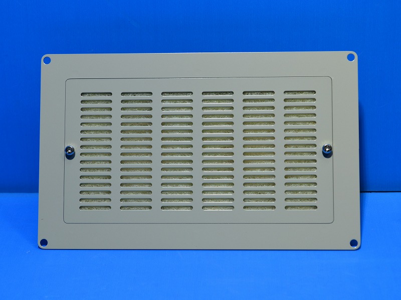 日東工業　RD44-522B　200V　換気扇付フィルターカセット　長期在庫品