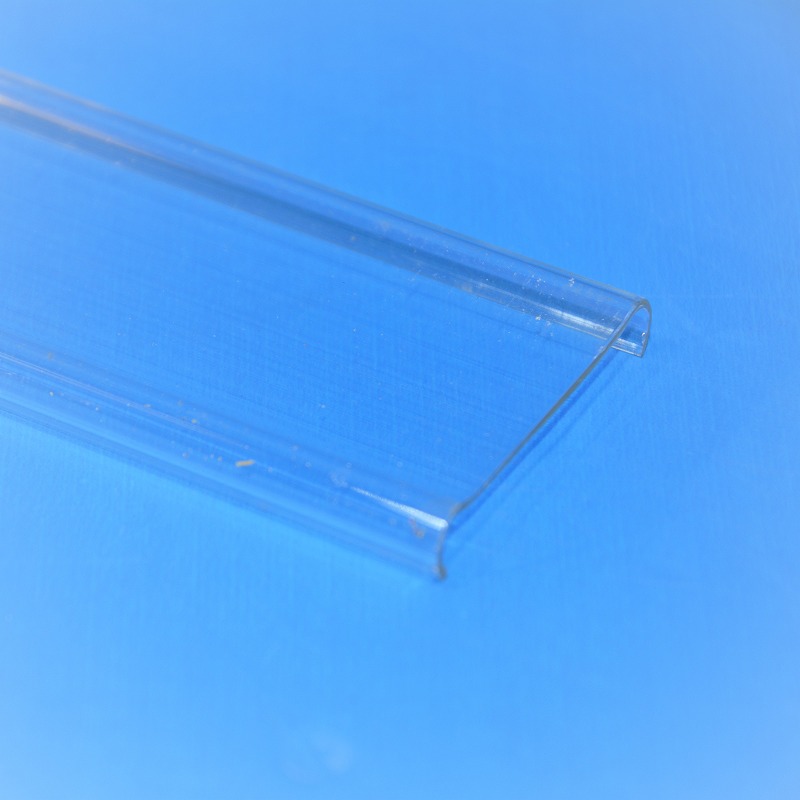 IDEC (アイデック/和泉電気) 　BNC320（BNC320PN10）　端子台用ターミナルカバー 長さ1m (バラ売り）（端子カバー）