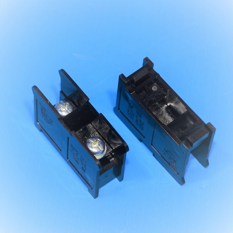 IDEC (アイデック/和泉電気)　BA411S（BA411SPN50）　バラ売り　BAシリーズ ターミナルブロック