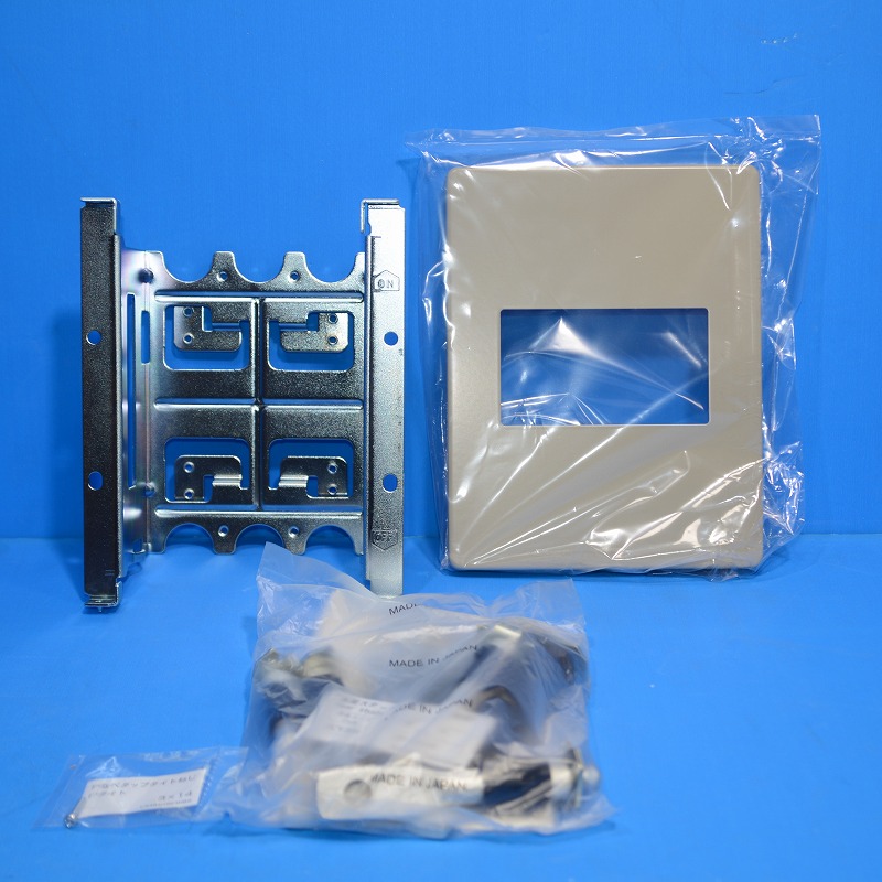 三菱電機　FP-2HV3　埋込取付枠(FP)