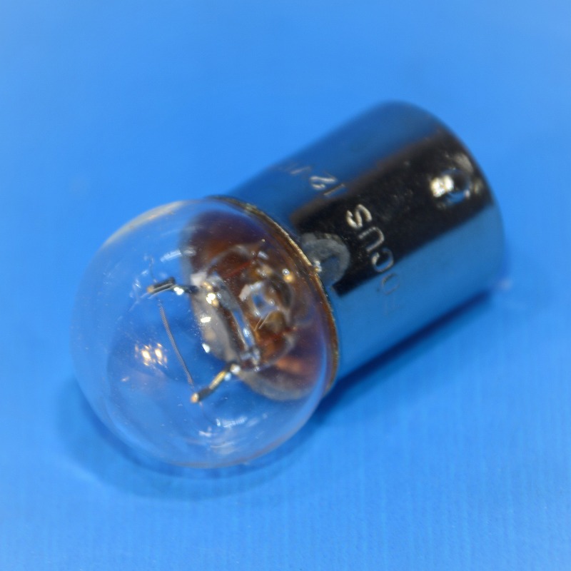 フォーカス　G18　12V10W　BA15S　A2230　自動車用電球　