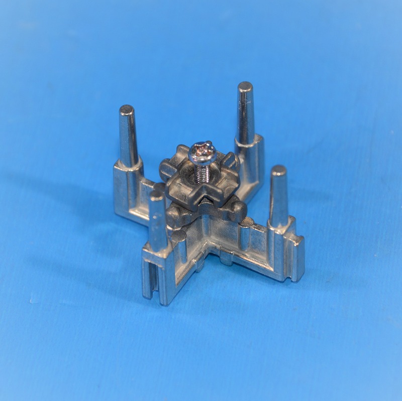 IDEC (アイデック/和泉電気)　SLD-F30PN05　バラ売り　集合密着取付用(SLDシリーズ角形表示灯 アクセサリ)