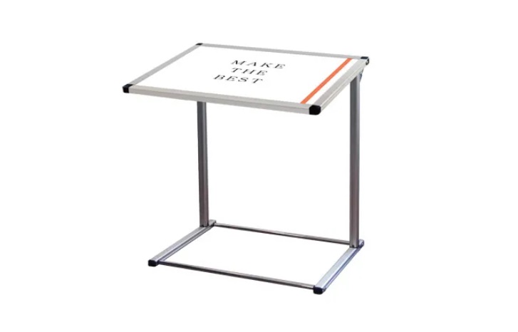 TOKISEI（常盤精工　FVANAC-B2Y　フロアバリウススタンドN型【B2横サイズ】