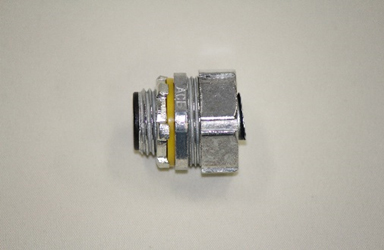 エースサービス　11-250　ストレートコネクター（ボックスコネクター）