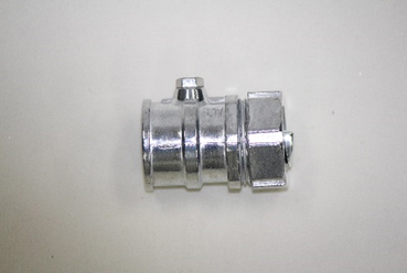 エースサービス　PF-36　ねじなしフレキコネクター（パイプ+フレキ）厚鋼電線管用