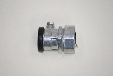 エースサービス　WPB-75　ねじなし薄鋼防水コネクタ　（パイプ+ボックス）