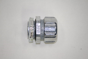エースサービス　SC4-2T　JFCケーブルコネクター（金属製）