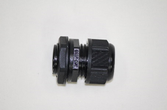エースサービス　GPF-28LB　樹脂製コネクター　Gネジ用