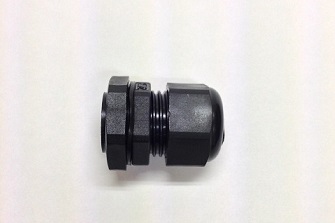 エースサービス　APG-11B　樹脂製コネクター